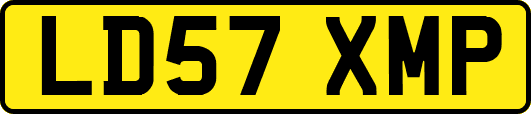 LD57XMP