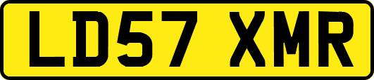 LD57XMR