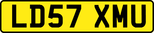 LD57XMU