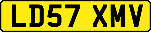 LD57XMV