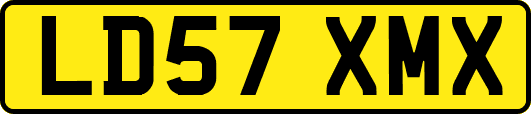 LD57XMX