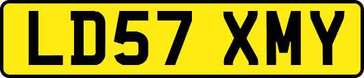 LD57XMY