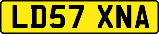 LD57XNA
