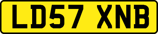 LD57XNB