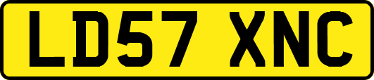 LD57XNC