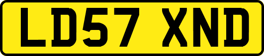 LD57XND