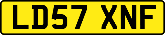 LD57XNF