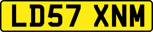 LD57XNM