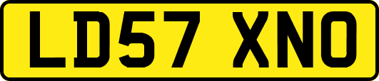 LD57XNO