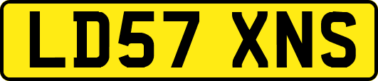 LD57XNS