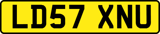 LD57XNU