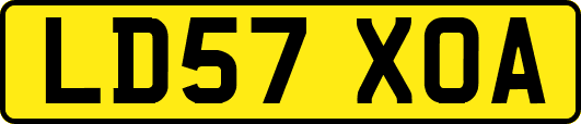 LD57XOA