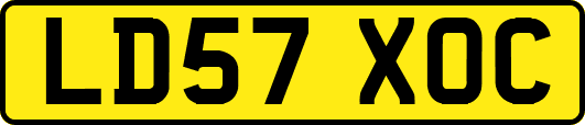LD57XOC