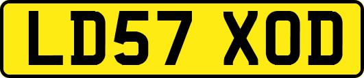 LD57XOD