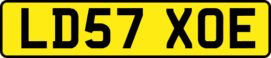 LD57XOE