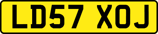 LD57XOJ