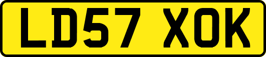 LD57XOK