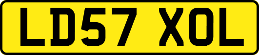 LD57XOL