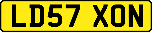 LD57XON
