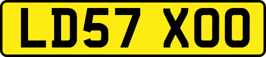 LD57XOO