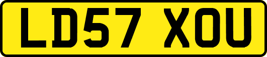 LD57XOU