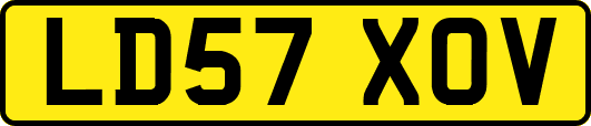 LD57XOV