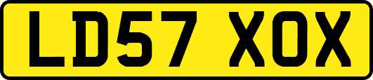 LD57XOX