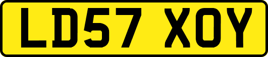 LD57XOY