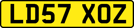 LD57XOZ