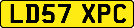 LD57XPC