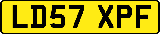 LD57XPF