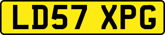 LD57XPG