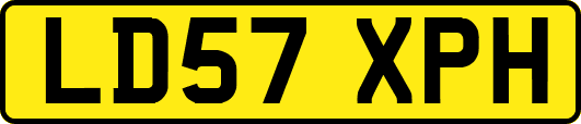 LD57XPH