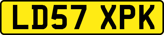 LD57XPK