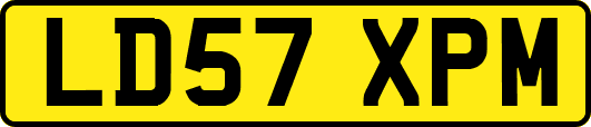 LD57XPM