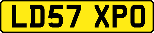 LD57XPO
