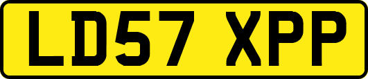 LD57XPP