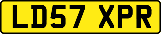 LD57XPR