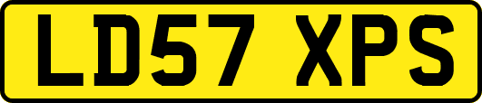 LD57XPS