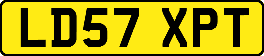 LD57XPT
