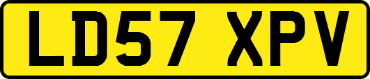 LD57XPV
