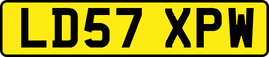 LD57XPW