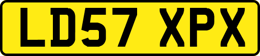 LD57XPX