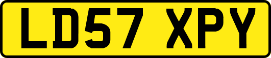 LD57XPY