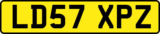 LD57XPZ