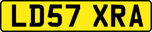 LD57XRA