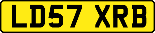 LD57XRB