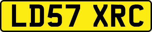 LD57XRC