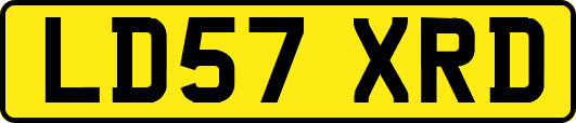 LD57XRD