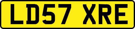 LD57XRE